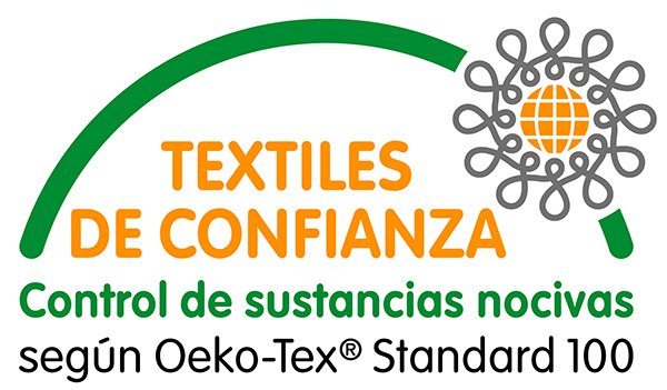 Interplasp renews the STANDARD 100 by OEKO TEX certificate