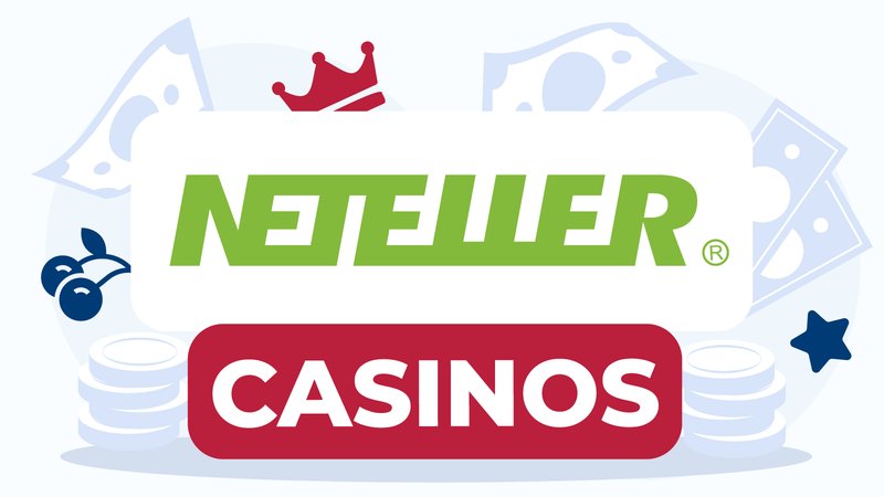 Neteller casinos in canada - # Les bonus exclusifs des casinos Neteller au Canada